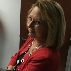 Meet your Posher, Brenda